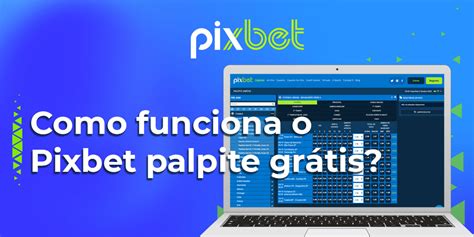 palpite pixbet